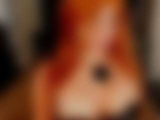 Anahira Solange's Live Sex Cam Show