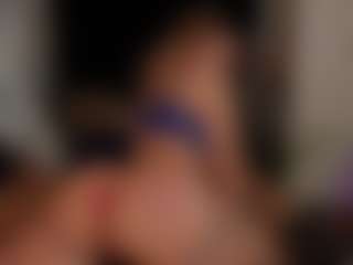 Anahira Solange's Live Sex Cam Show