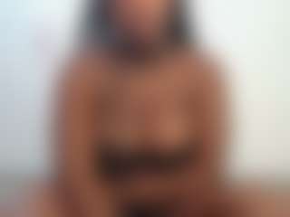 Live cam show with Ebony Rose - Red Hair on livesexfox.com