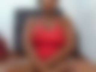 Live cam show with Ebony Rose - Nipple Piercings on Gym Cam Girls
