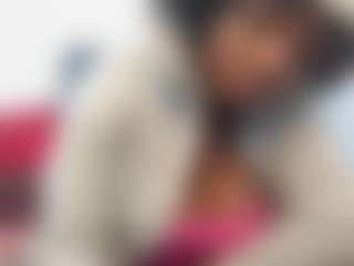 Ebony Rose's Live Sex Cam Show