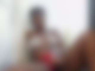 Live cam show with Ebony Rose - Red Hair Teen (18+) on chickslive.net