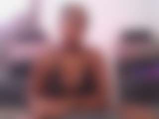 Live cam show with Ebony Rose - Gagging on Camsoda Late Night