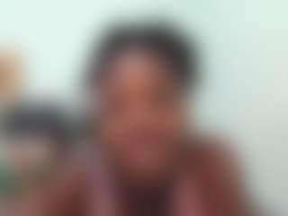 Ebony Rose's Live Sex Cam Show