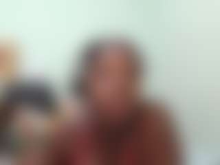 Live cam show with Ebony Rose - Gagging on CSO-WL