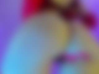 Live cam show with Abella-skin - Dress on instabang