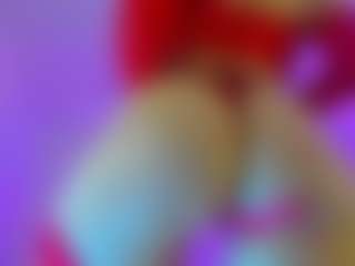 Abella-skin's Live Sex Cam Show