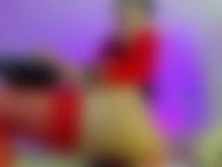 Abella-skin's Live Sex Cam Show