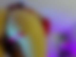 Live cam show with Abella-skin - Latex on CamClone