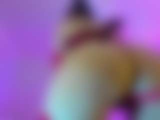 Live cam show with Abella-skin - Dress on Camsoda