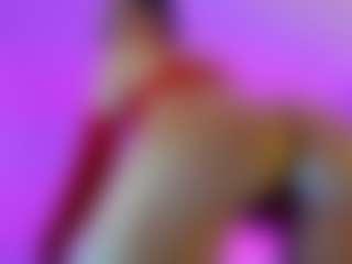 Live cam show with Abella-skin - Dress on Soda Cam