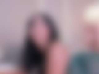 Eva's Live Sex Cam Show
