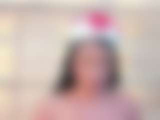 Eva's Live Sex Cam Show