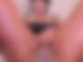 Eva's Live Sex Cam Show
