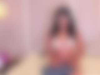 Spettacolo in cam dal vivo con Eva - Ebony su Camsoda | colombia