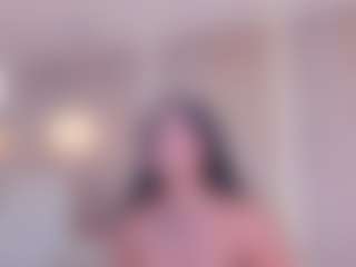 Eva's Live Sex Cam Show