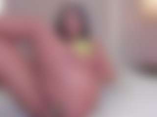 Eva's Live Sex Cam Show