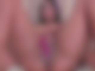 Eva's Live Sex Cam Show