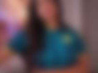 Rubi Oberli 9 inch's Live Sex Cam Show