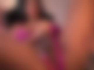 Live cam show with Rubi Oberli 9 inch - Tease on CamClone