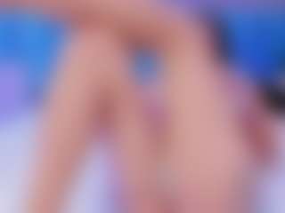 valerysultryst's Live Sex Cam Show