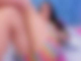 Live cam show with valerysultryst - Average on nudelive.tv
