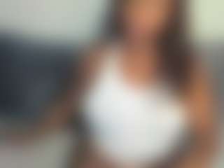 BlackAfrodiaco's Live Sex Cam Show