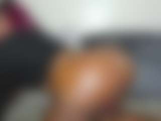 BlackAfrodiaco's Live Sex Cam Show