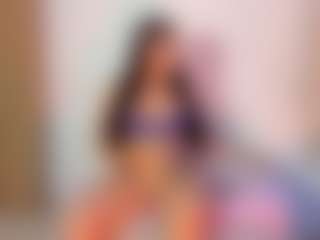 Ashlye Stone - Paula Baleta's Live Sex Cam Show
