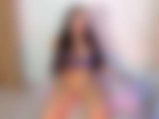 Ashlye Stone - Paula Baleta's Live Sex Cam Show