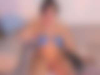 Ashlye Stone - Paula Baleta's Live Sex Cam Show