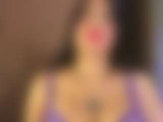 Cam Show en direct de Ashlye Stone - Paula Baleta
