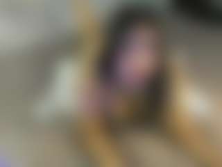 Cam Show en direct de Ashlye Stone - Paula Baleta