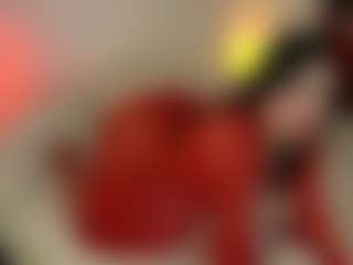 Cam Show en direct de Ashlye Stone - Paula Baleta
