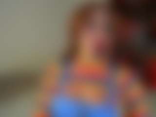 Cam Show en direct de Ashlye Stone - Paula Baleta