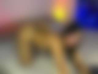 Cam Show en direct de Ashlye Stone - Paula Baleta