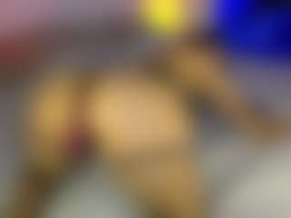 Live-sekscamshow van Ashlye Stone - Paula Baleta