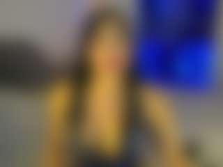 Live-sekscamshow van Ashlye Stone - Paula Baleta