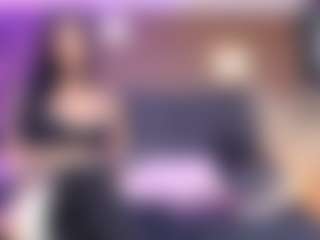 Megan Foxy's Live Sex Cam Show