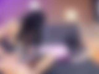 Megan Foxy's Live Sex Cam Show