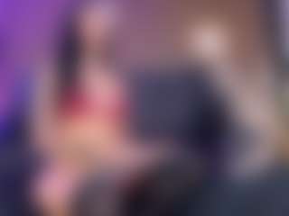 Megan Foxy's Live Sex Cam Show