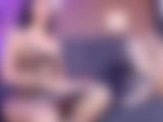 Megan Foxy's Live Sex Cam Show