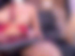 Megan Foxy's Live Sex Cam Show