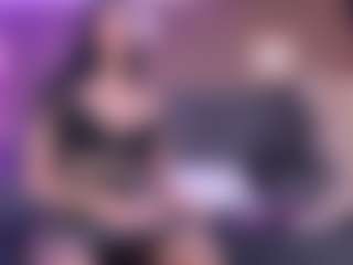 Megan Foxy's Live Sex Cam Show