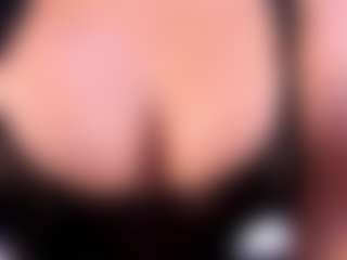 Megan Foxy's Live Sex Cam Show