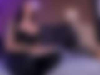 Megan Foxy's Live Sex Cam Show