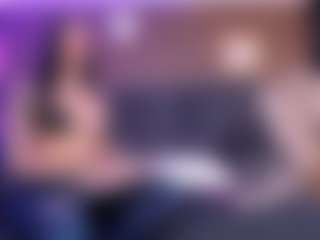 Megan Foxy's Live Sex Cam Show