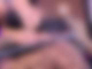 Megan Foxy's Live Sex Cam Show