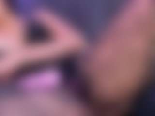 Megan Foxy's Live Sex Cam Show
