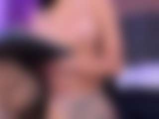 Live cam show with Megan Foxy - Fuck on SmokeAndPoke